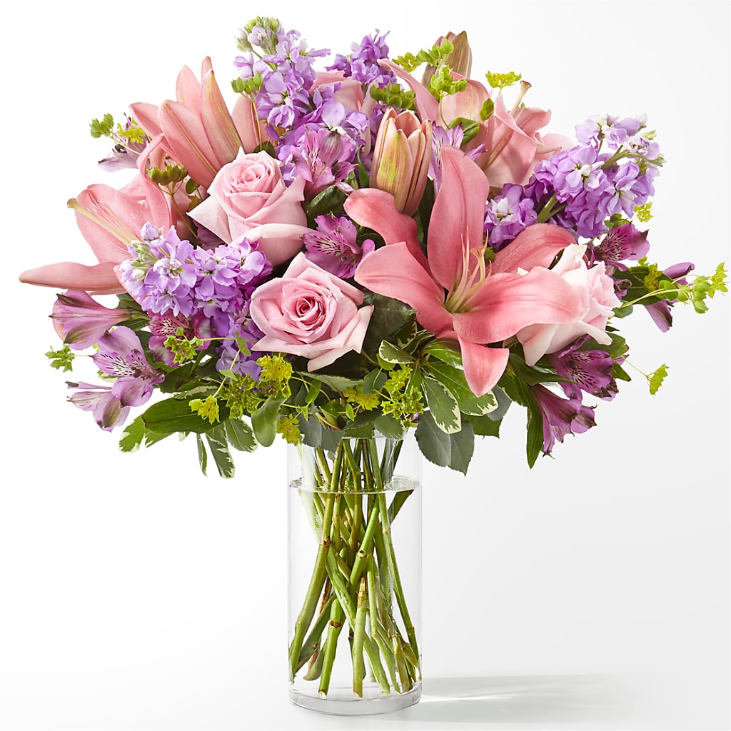 Precious Petals Bouquet – DON'S FLORAL STUDIO, Leon IA