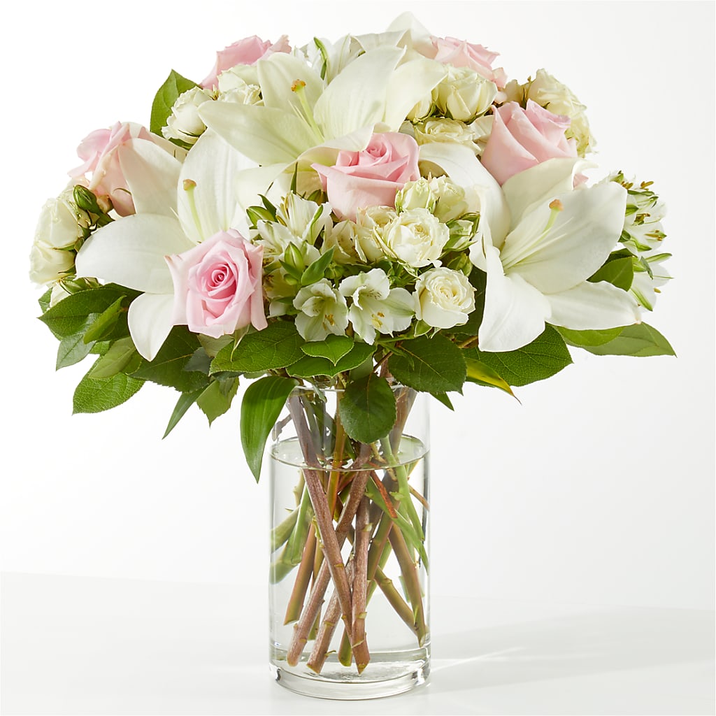 Kindhearted Bouquet – DON'S FLORAL STUDIO, Leon IA