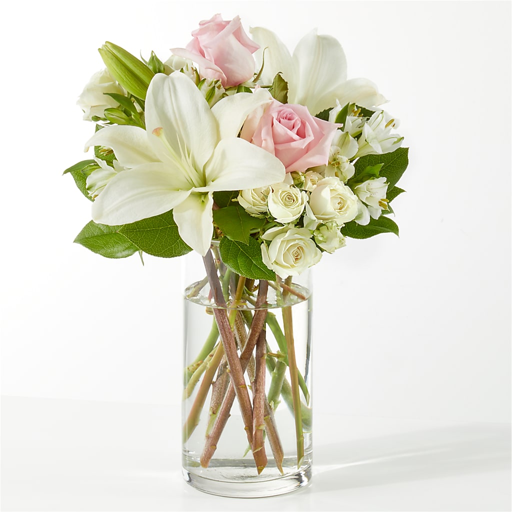 Kindhearted Bouquet – DON'S FLORAL STUDIO, Leon IA