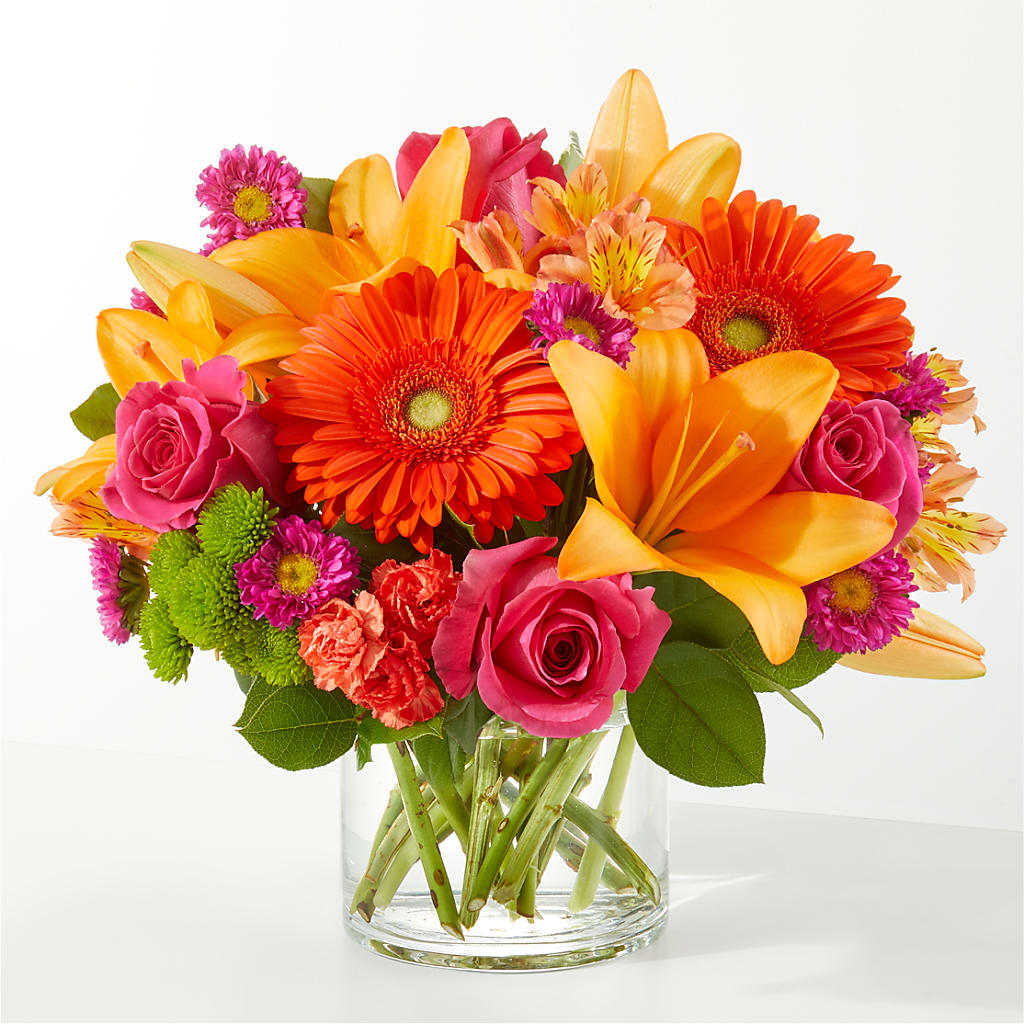 Soiree Bouquet – DON'S FLORAL STUDIO, Leon IA