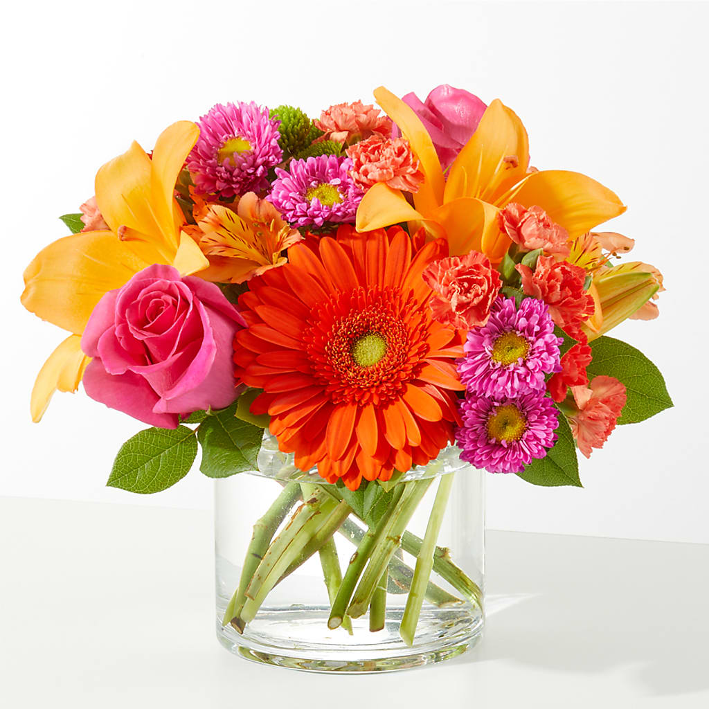 Soiree Bouquet – DON'S FLORAL STUDIO, Leon IA