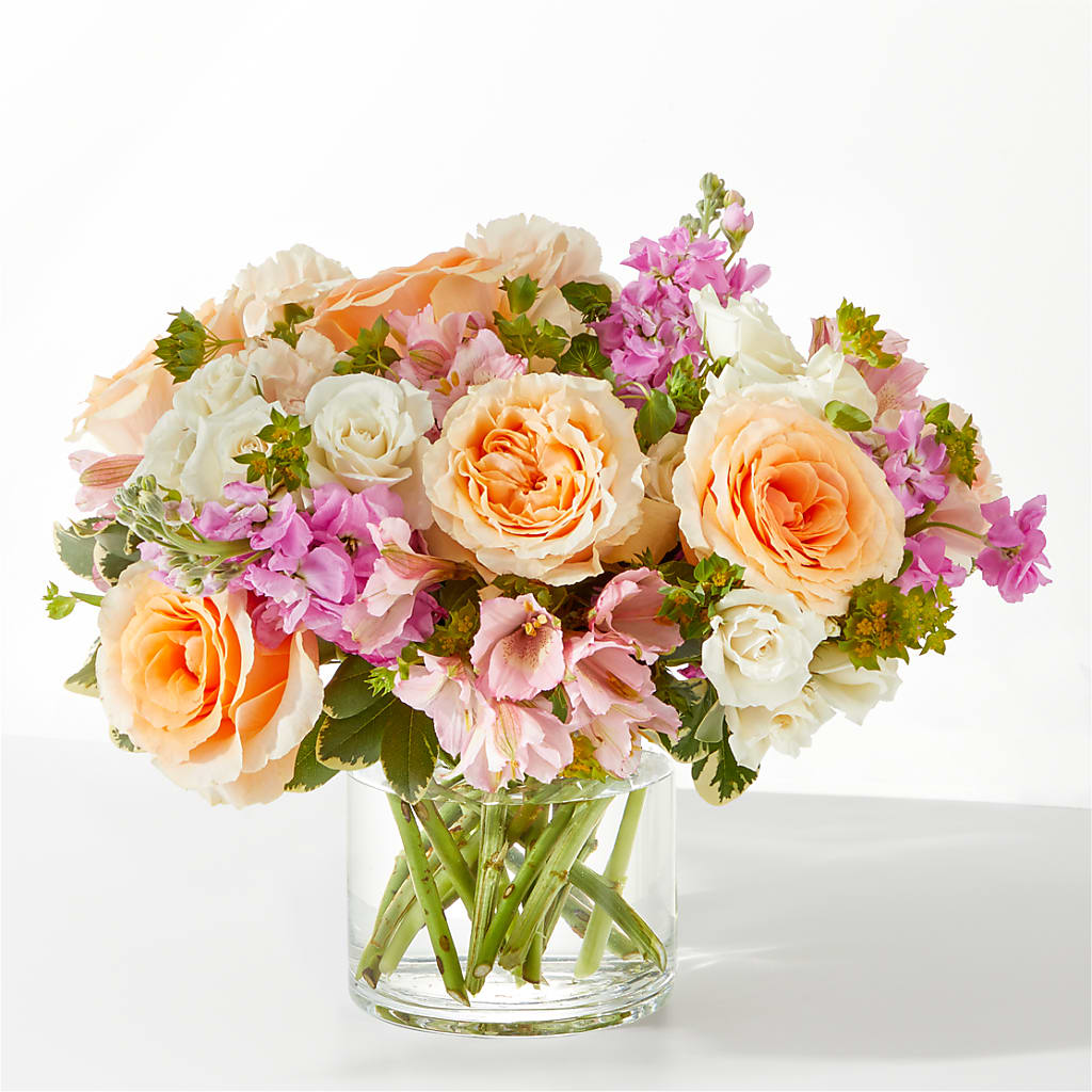 Paradise Bouquet – DON'S FLORAL STUDIO, Leon IA