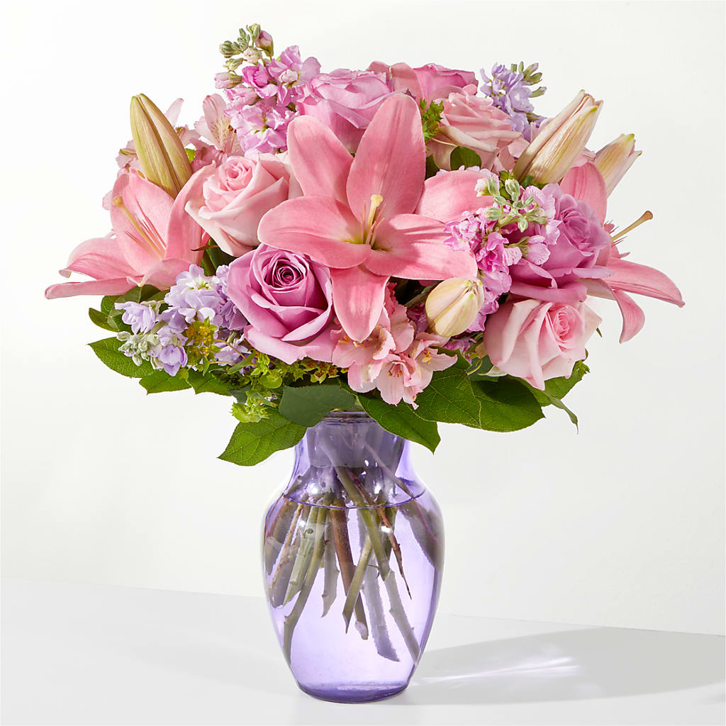 The Crown Jewel Bouquet – DON'S FLORAL STUDIO, Leon IA