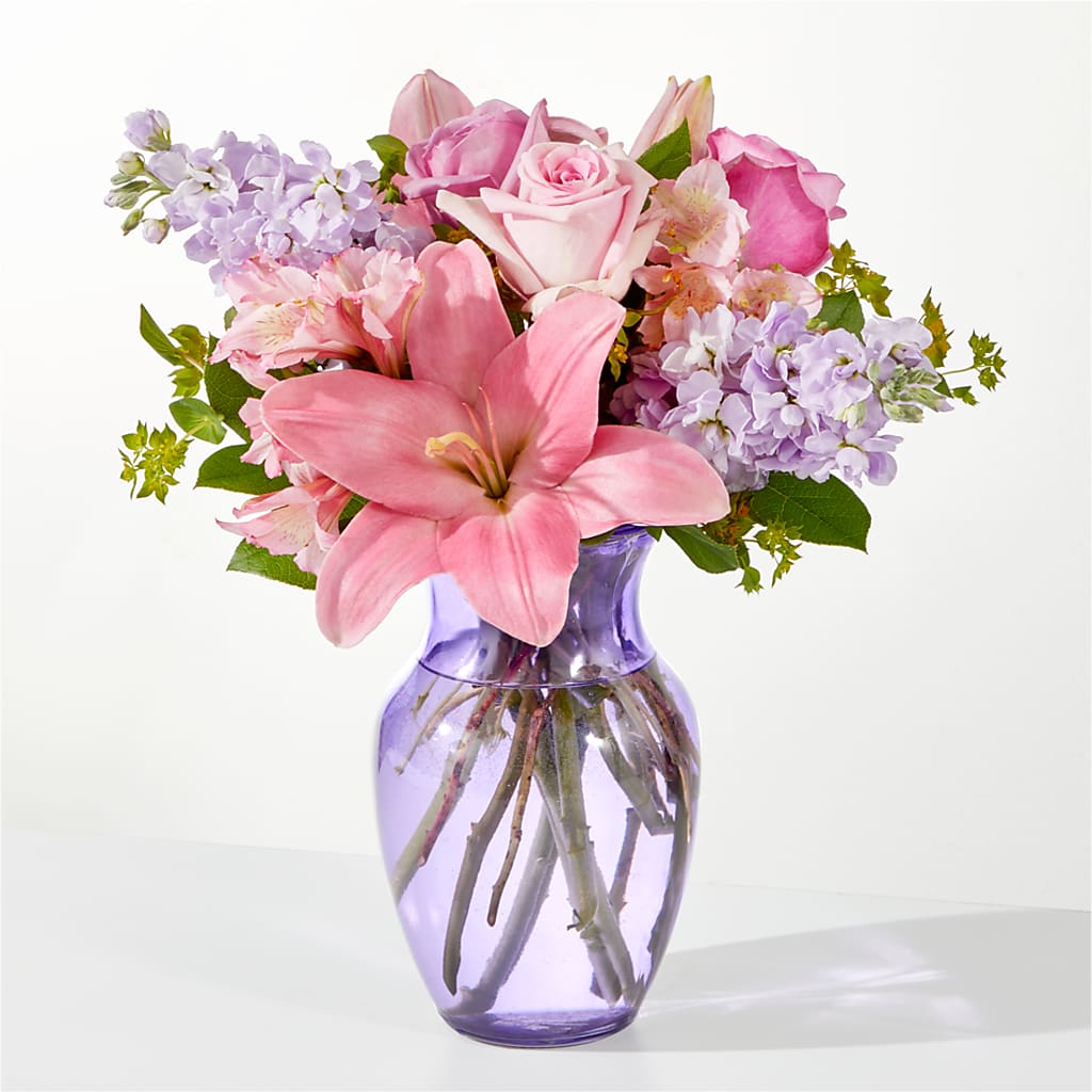 The Crown Jewel Bouquet – DON'S FLORAL STUDIO, Leon IA