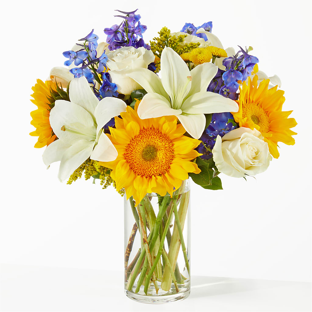 Stargazing Bouquet – DON'S FLORAL STUDIO, Leon IA