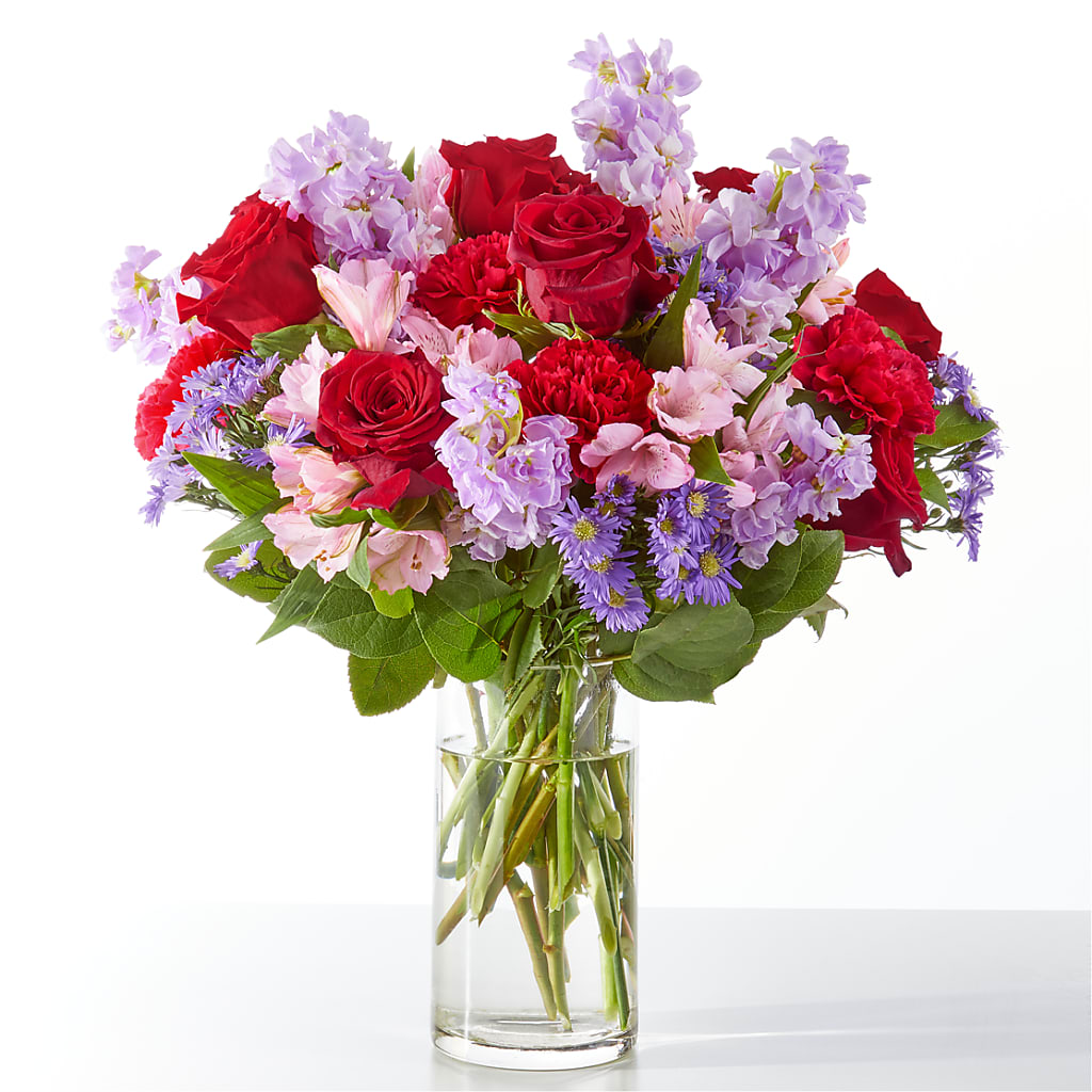 Your Majesty Bouquet – DON'S FLORAL STUDIO, Leon IA