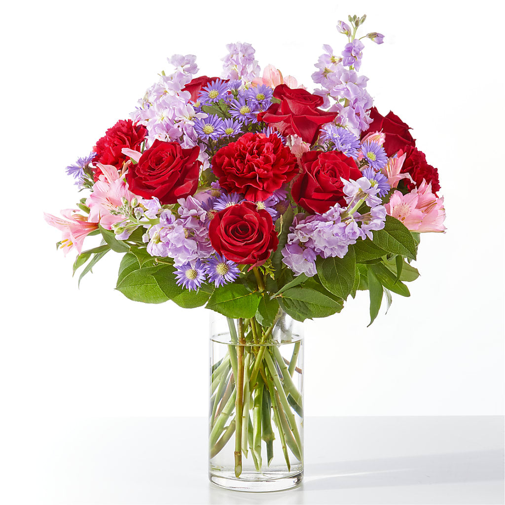 Your Majesty Bouquet – DON'S FLORAL STUDIO, Leon IA