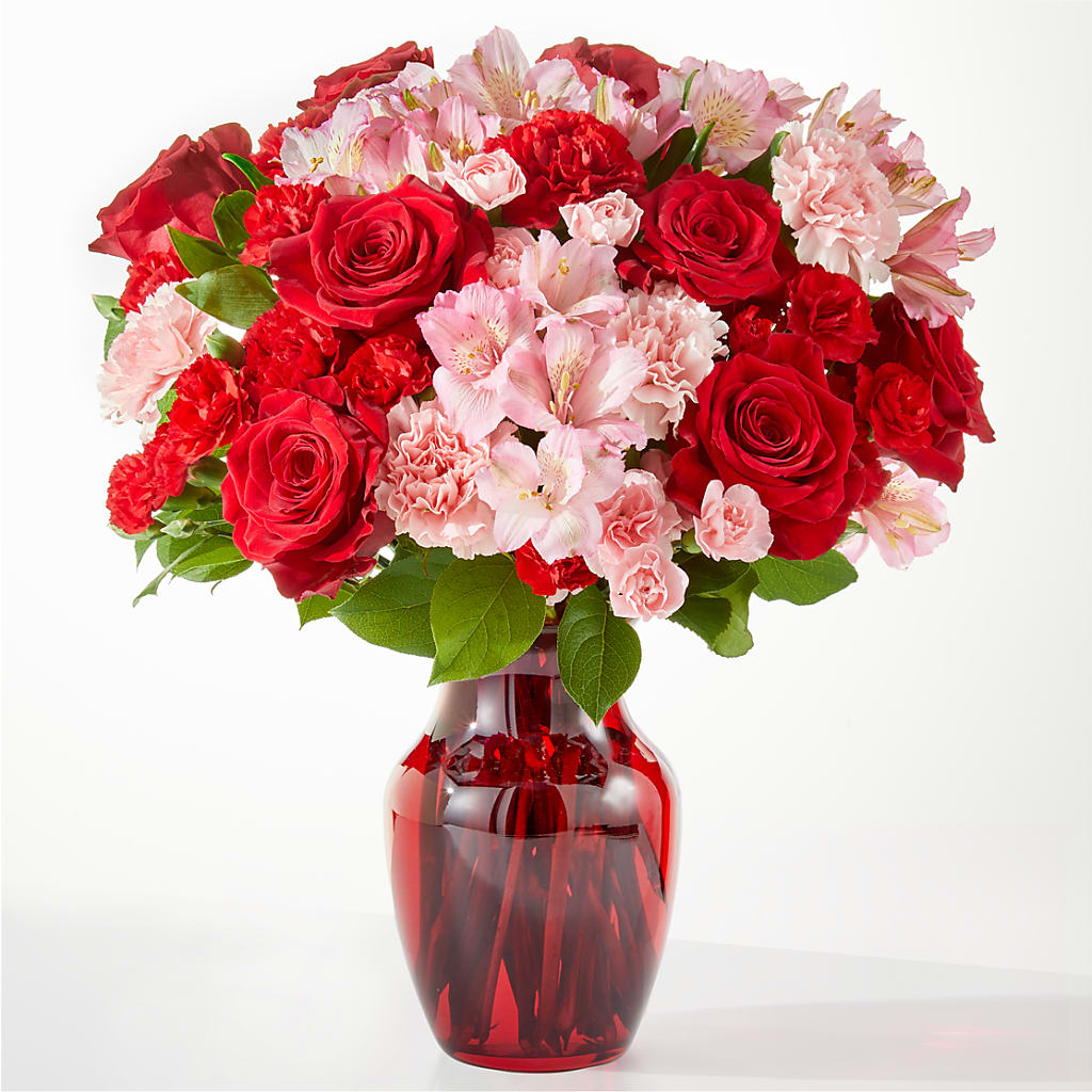 Candy Kisses Bouquet – DON'S FLORAL STUDIO, Leon IA