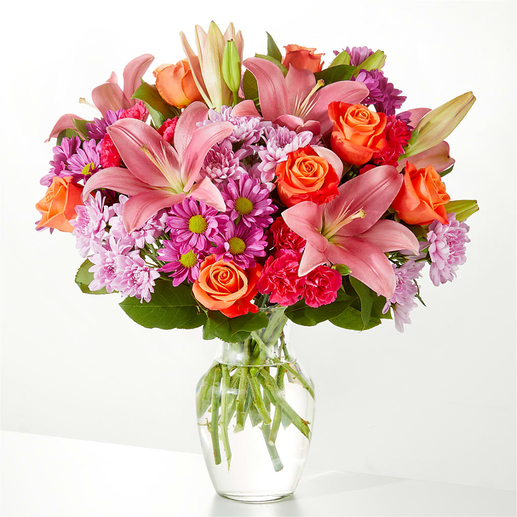 One and Only Bouquet – DON'S FLORAL STUDIO, Leon IA