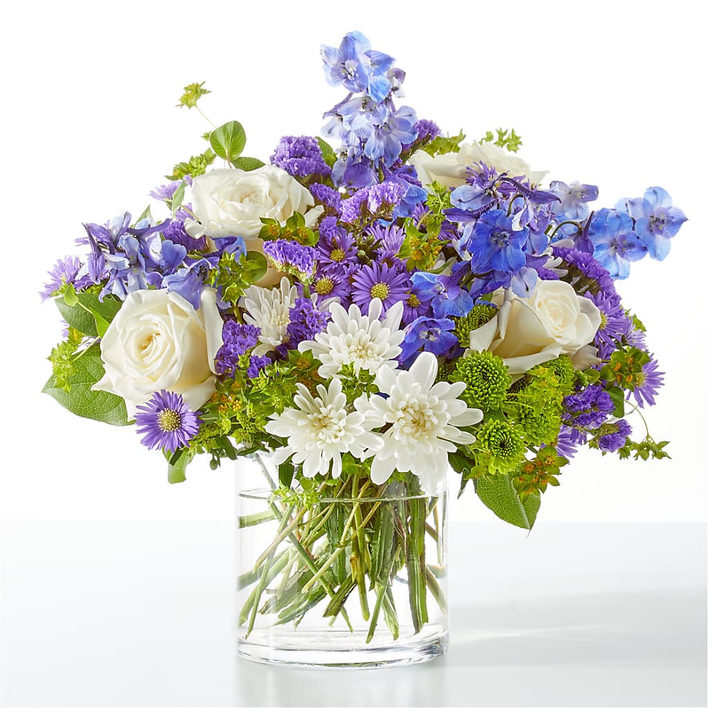 Genuine Gestures Bouquet – DON'S FLORAL STUDIO, Leon IA