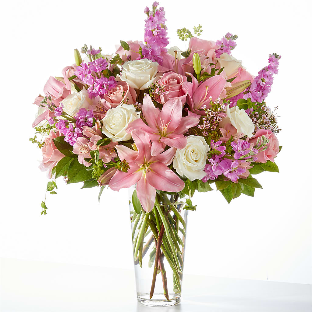 Ethereal Beauty Bouquet – DON'S FLORAL STUDIO, Leon IA