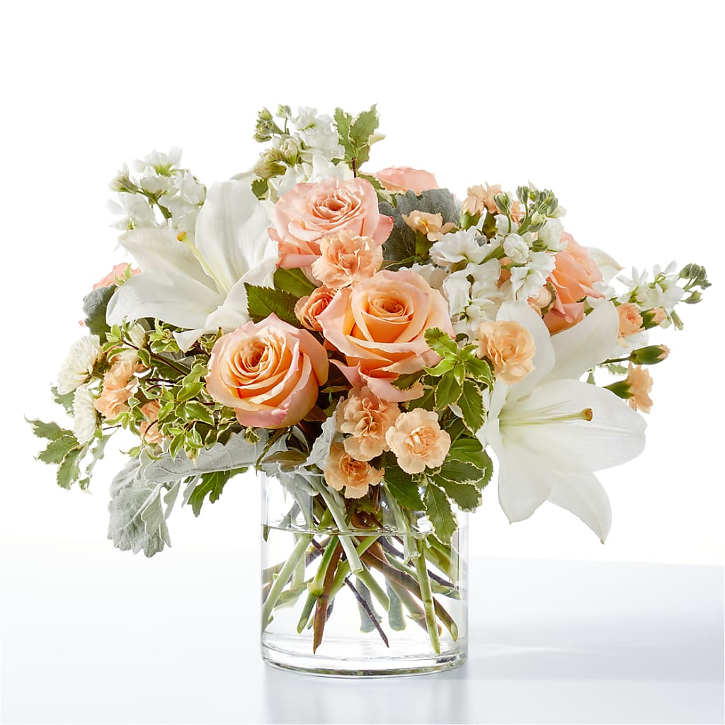 Darling Bouquet – DON'S FLORAL STUDIO, Leon IA