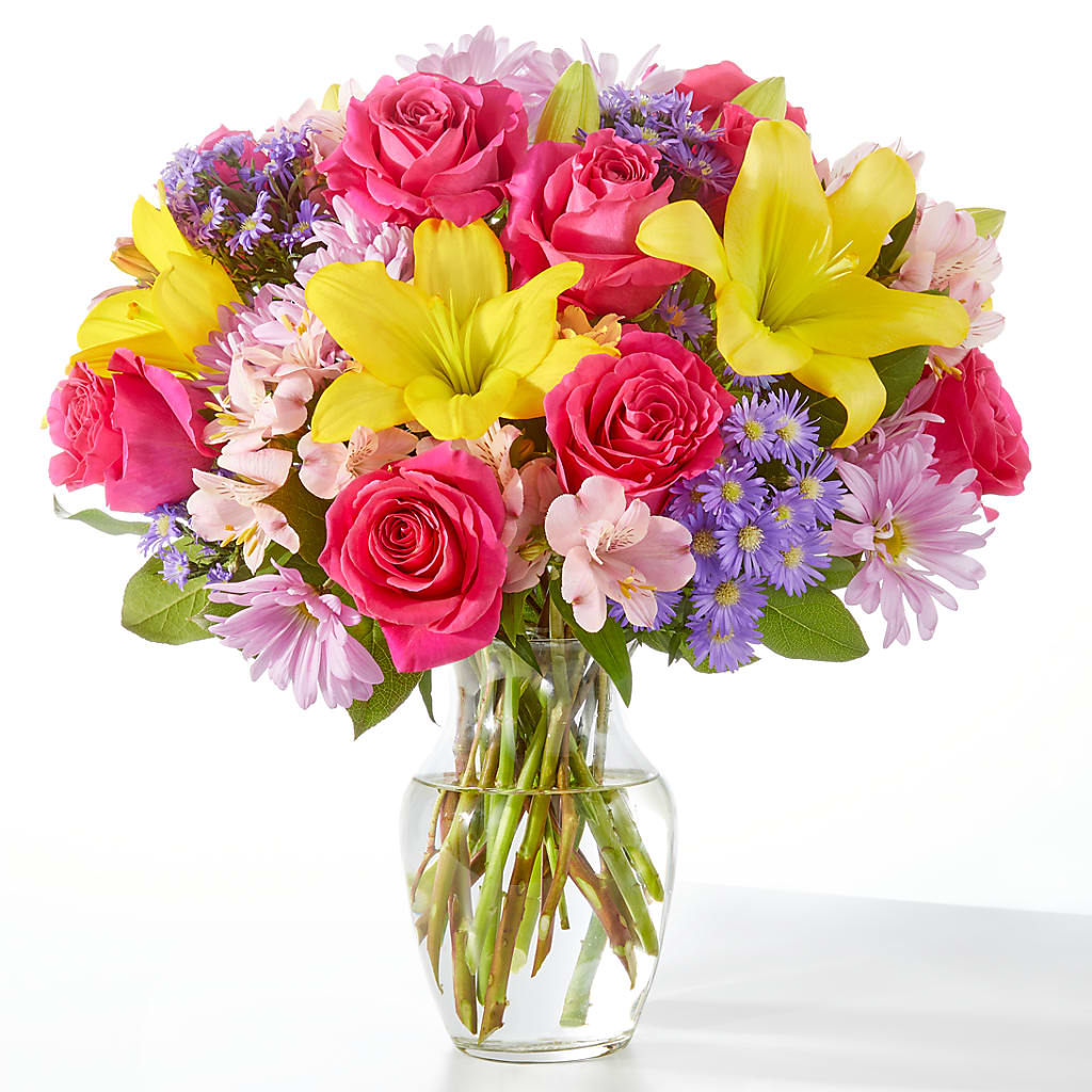 Sprinkles Bouquet – DON'S FLORAL STUDIO, Leon IA