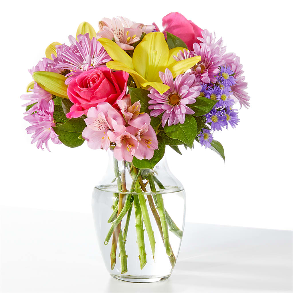 Sprinkles Bouquet – DON'S FLORAL STUDIO, Leon IA