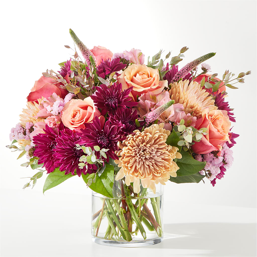 Berry Cobbler Bouquet – DON'S FLORAL STUDIO, Leon IA