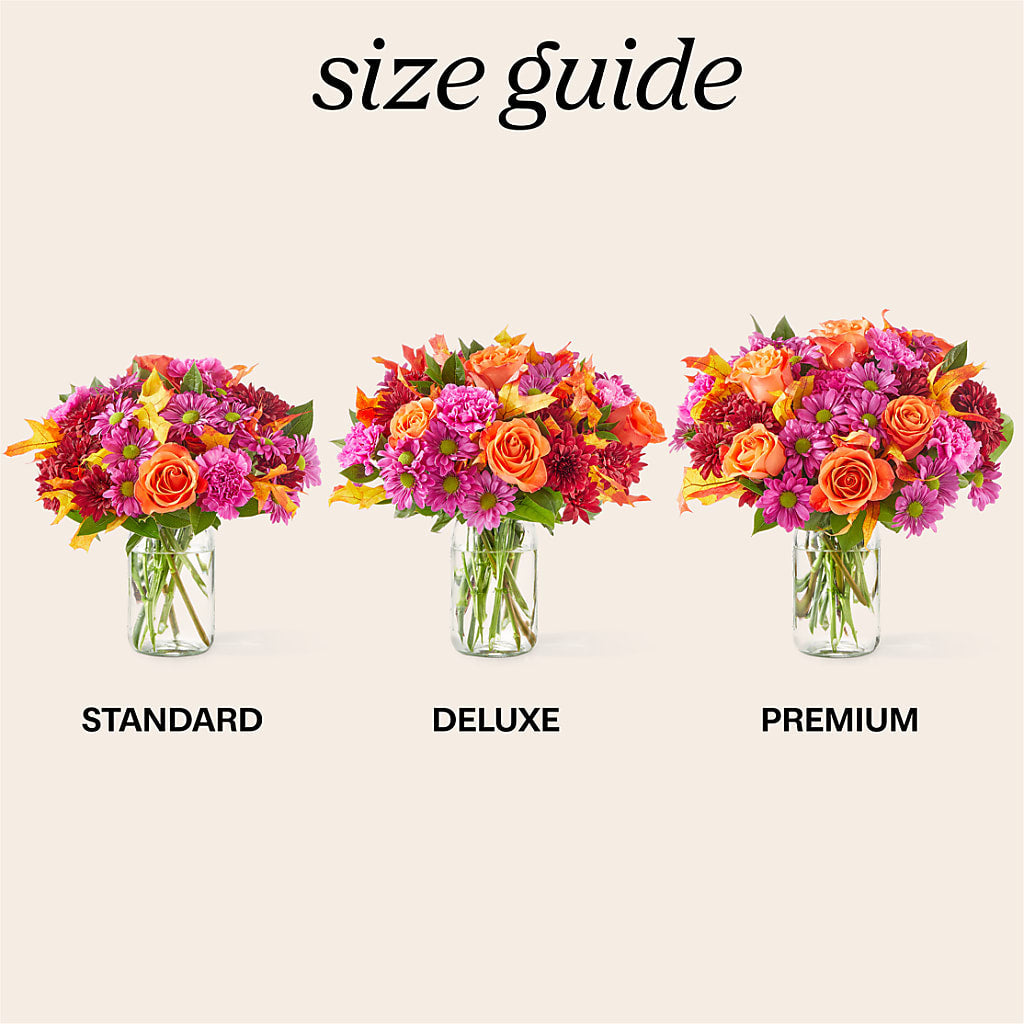 Mum's the Word Bouquet – DON'S FLORAL STUDIO, Leon IA