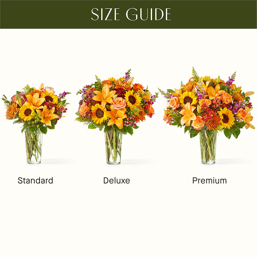 Seasons Change Bouquet – DON'S FLORAL STUDIO, Leon IA