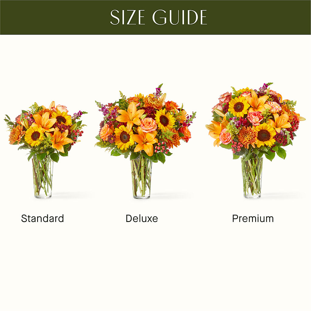 Seasons Change Bouquet – DON'S FLORAL STUDIO, Leon IA