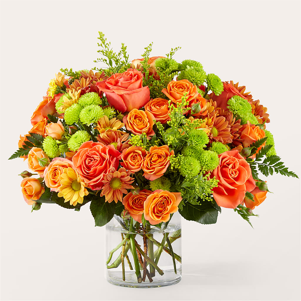 The Farmhouse Bouquet – DON'S FLORAL STUDIO, Leon IA