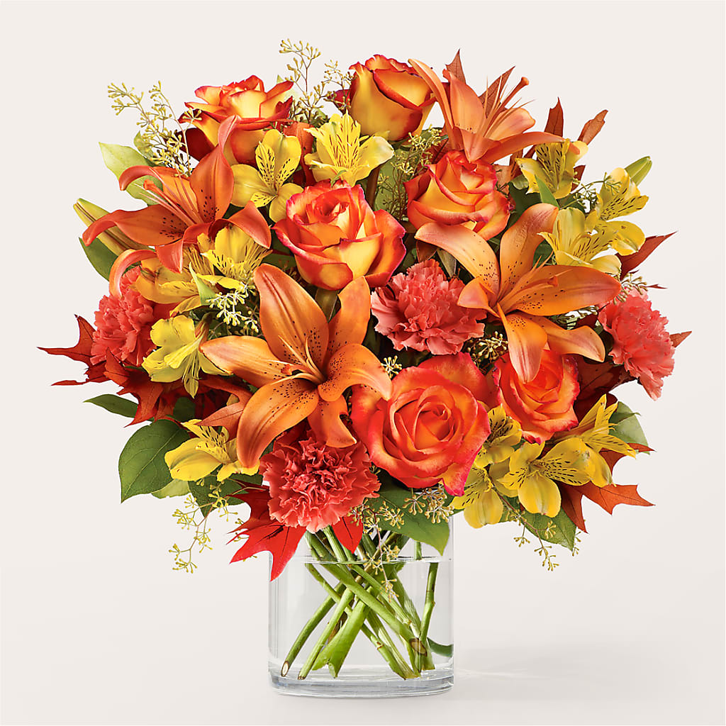 Pecan Pie Bouquet – DON'S FLORAL STUDIO, Leon IA