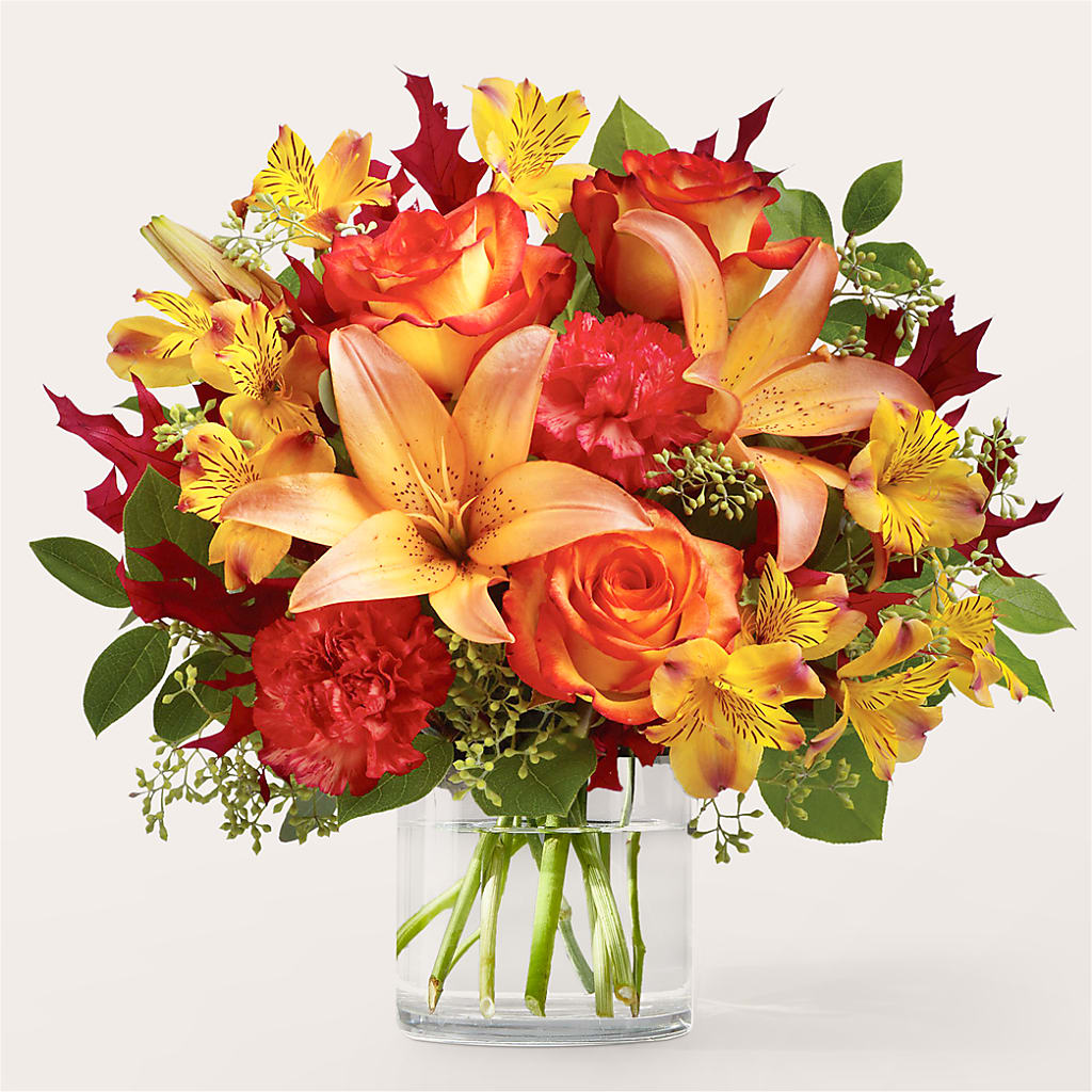 Pecan Pie Bouquet – DON'S FLORAL STUDIO, Leon IA
