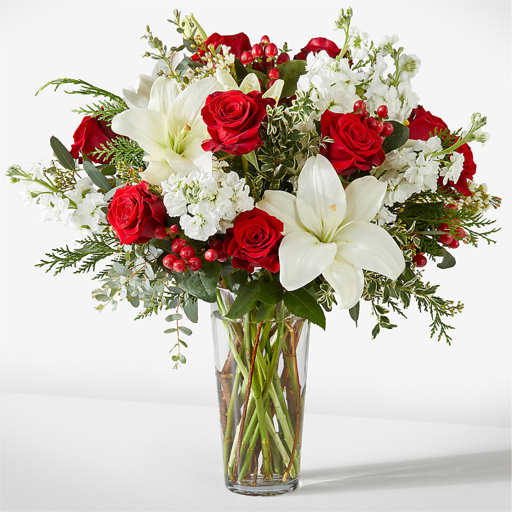 Twinkle Lights Bouquet – DON'S FLORAL STUDIO, Leon IA