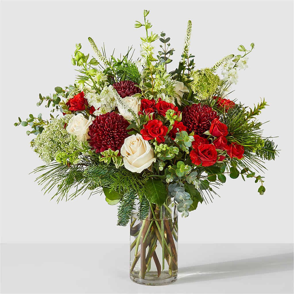 Favorite Traditions Bouquet – DON'S FLORAL STUDIO, Leon IA