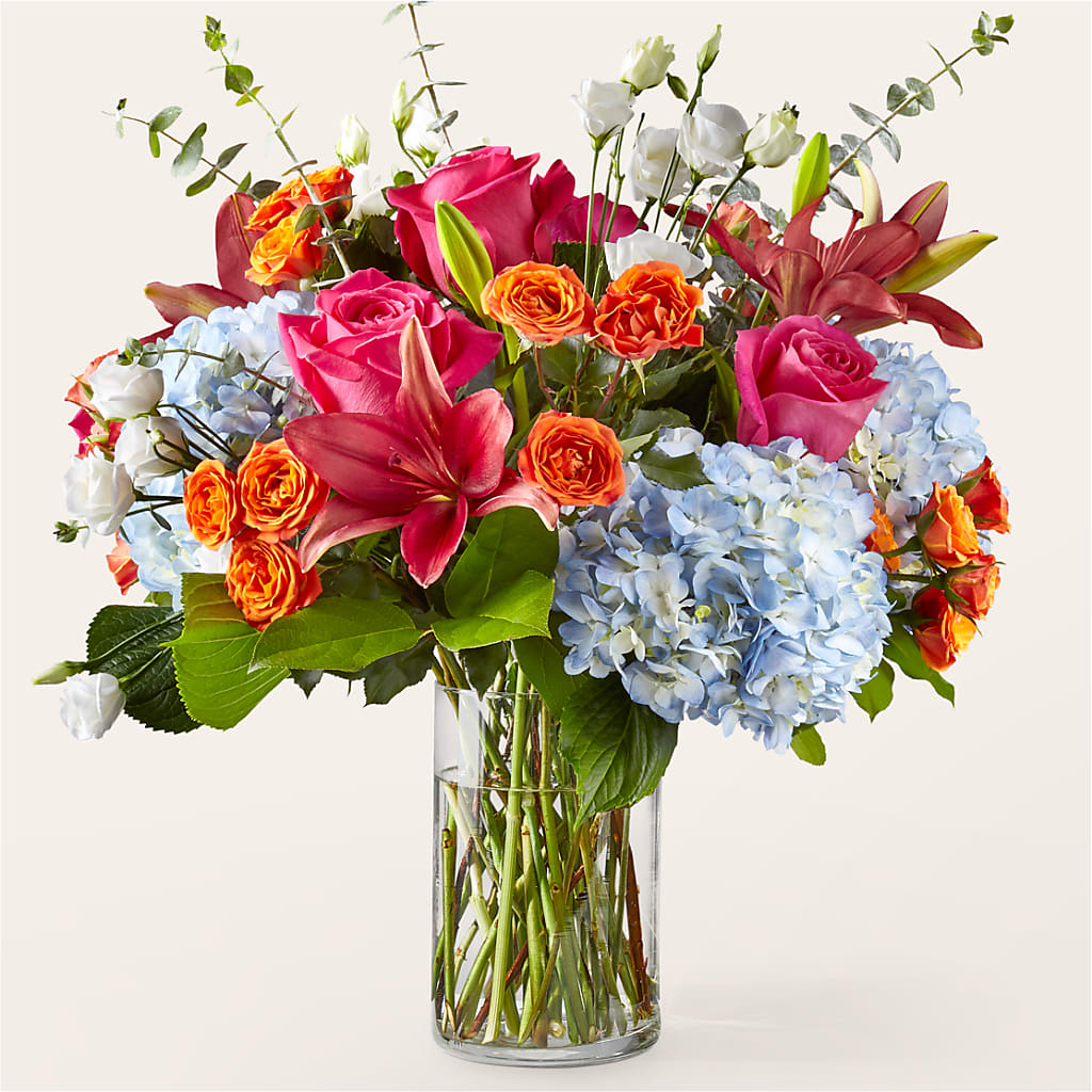 Awestruck Luxury Bouquet – DON'S FLORAL STUDIO, Leon IA