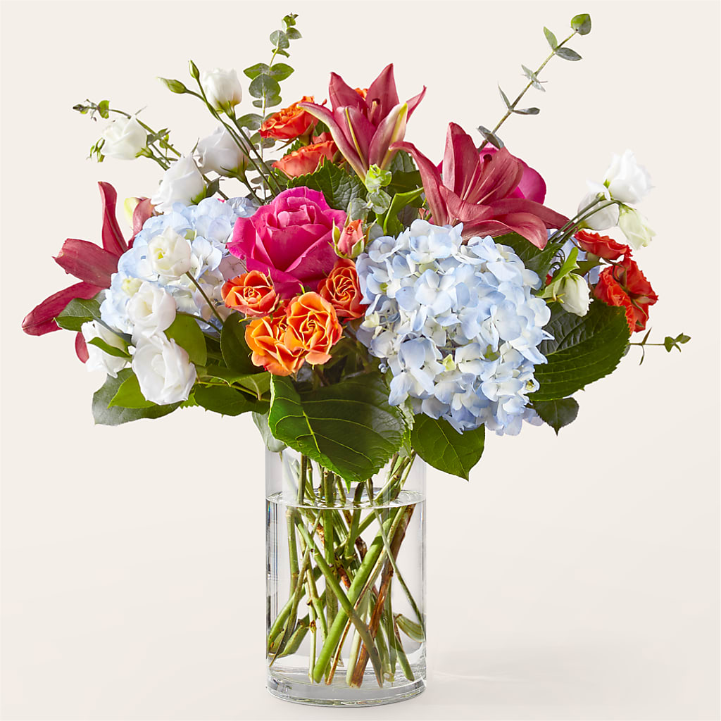 Awestruck Luxury Bouquet – DON'S FLORAL STUDIO, Leon IA