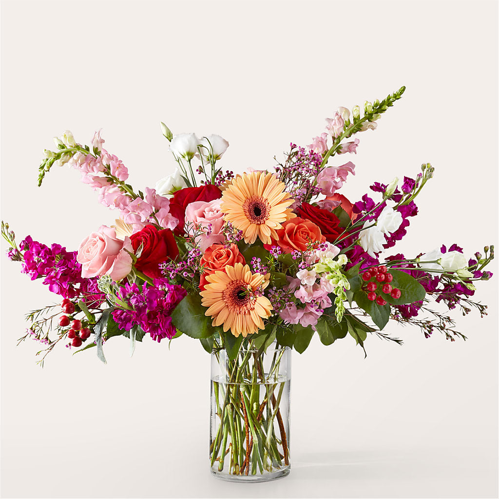 Renaissance Luxury Bouquet – DON'S FLORAL STUDIO, Leon IA