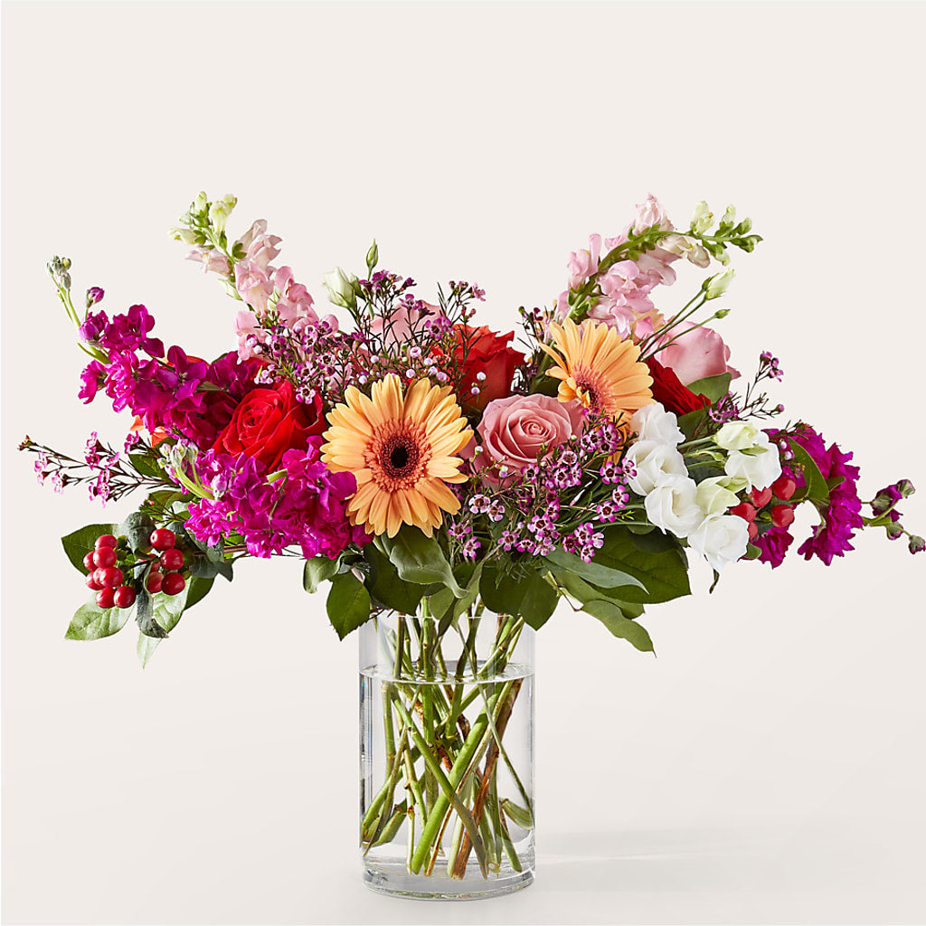 Renaissance Luxury Bouquet – DON'S FLORAL STUDIO, Leon IA
