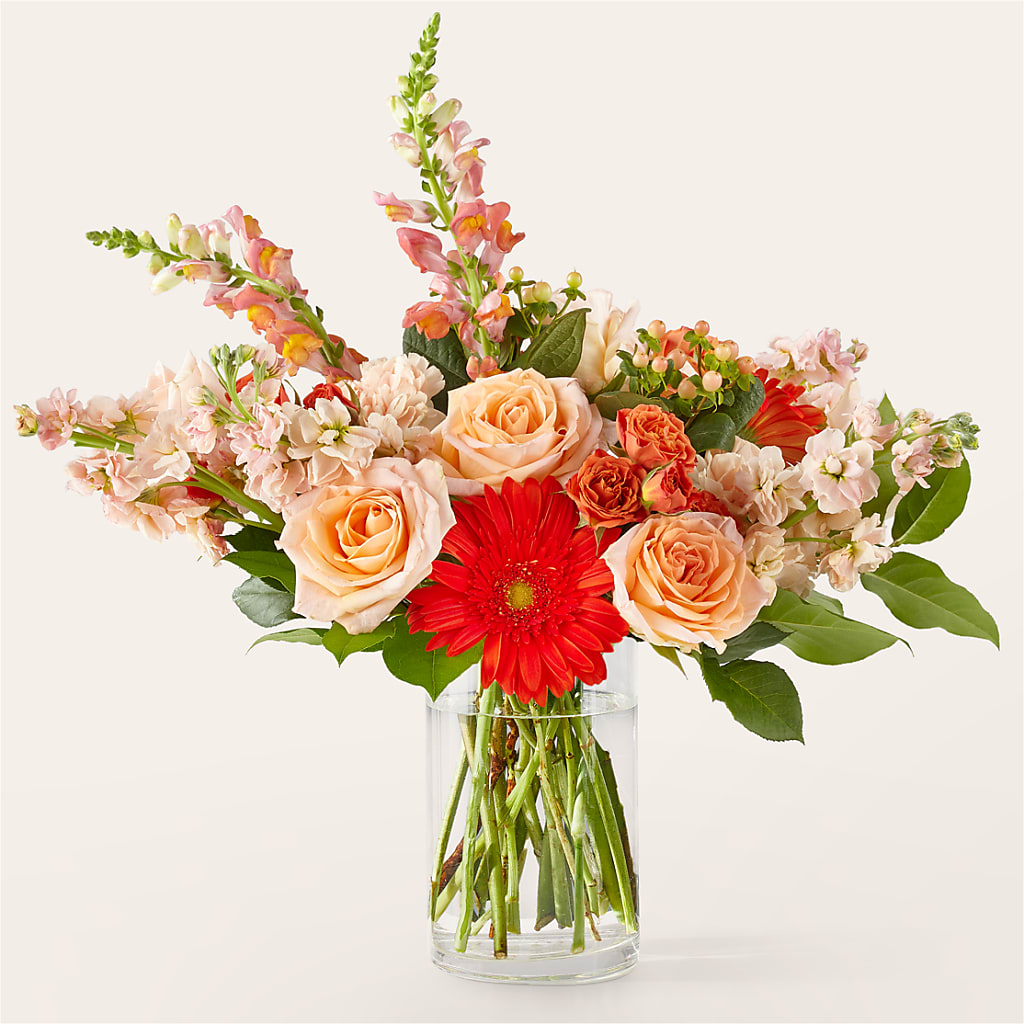Paloma Please Bouquet – DON'S FLORAL STUDIO, Leon IA