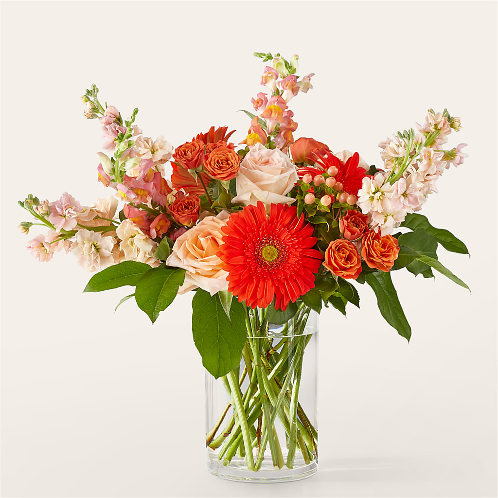 Paloma Please Bouquet – DON'S FLORAL STUDIO, Leon IA