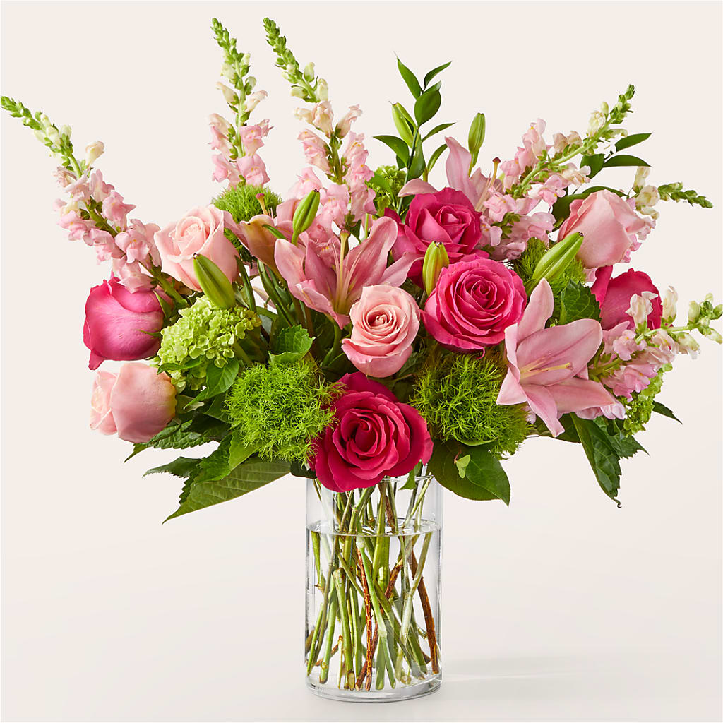 Fit for a Queen Luxury Bouquet – DON'S FLORAL STUDIO, Leon IA