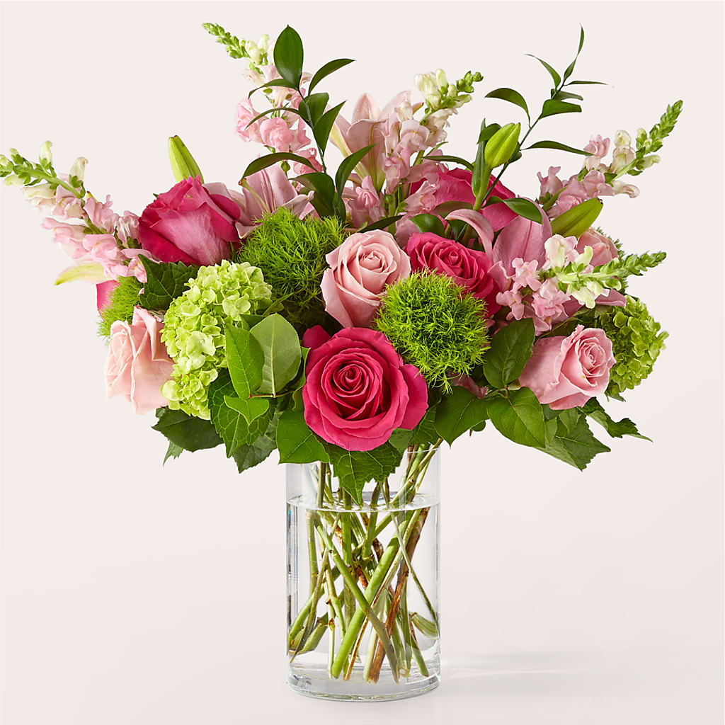 Fit for a Queen Luxury Bouquet – DON'S FLORAL STUDIO, Leon IA
