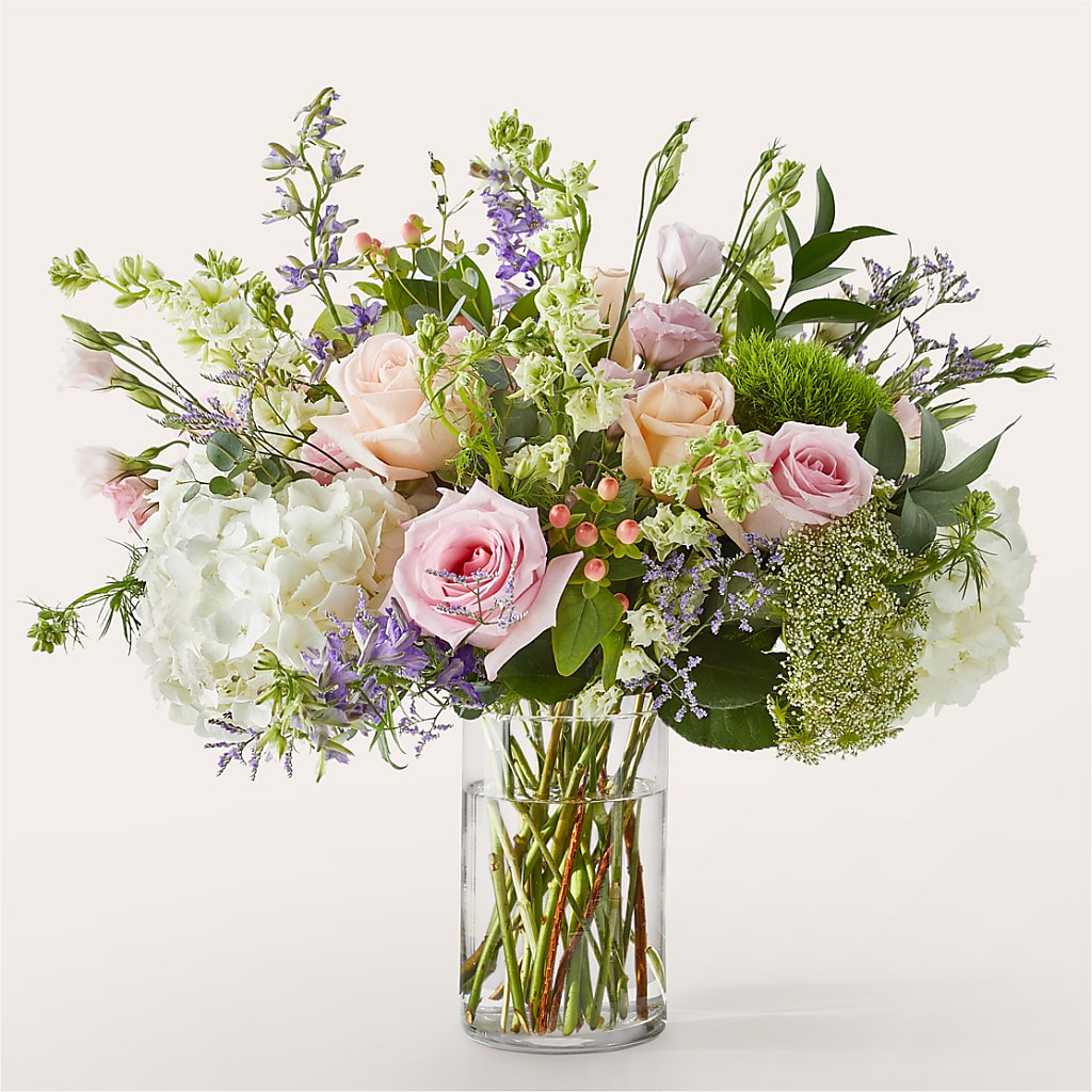 From Scratch Luxury Bouquet – DON'S FLORAL STUDIO, Leon IA