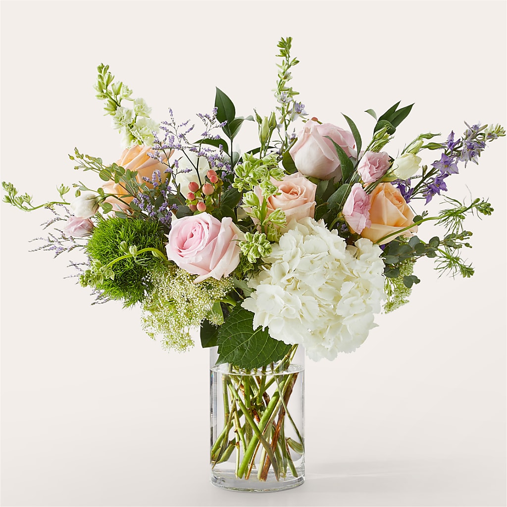 From Scratch Luxury Bouquet – DON'S FLORAL STUDIO, Leon IA