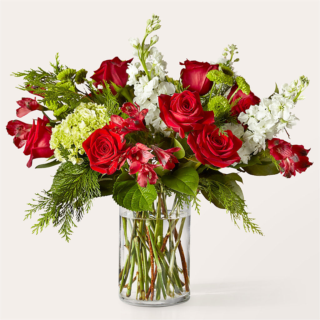 Tree Shopping Bouquet – DON'S FLORAL STUDIO, Leon IA