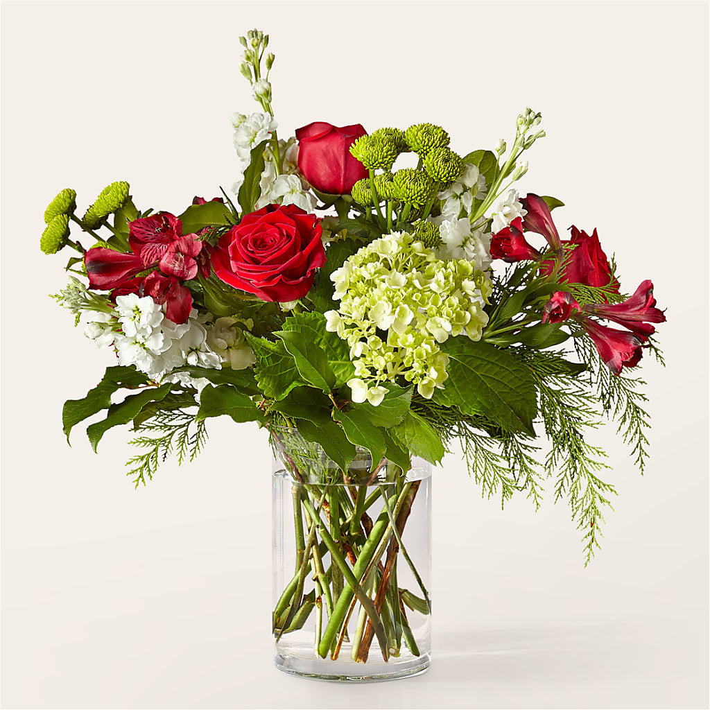 Tree Shopping Bouquet – DON'S FLORAL STUDIO, Leon IA