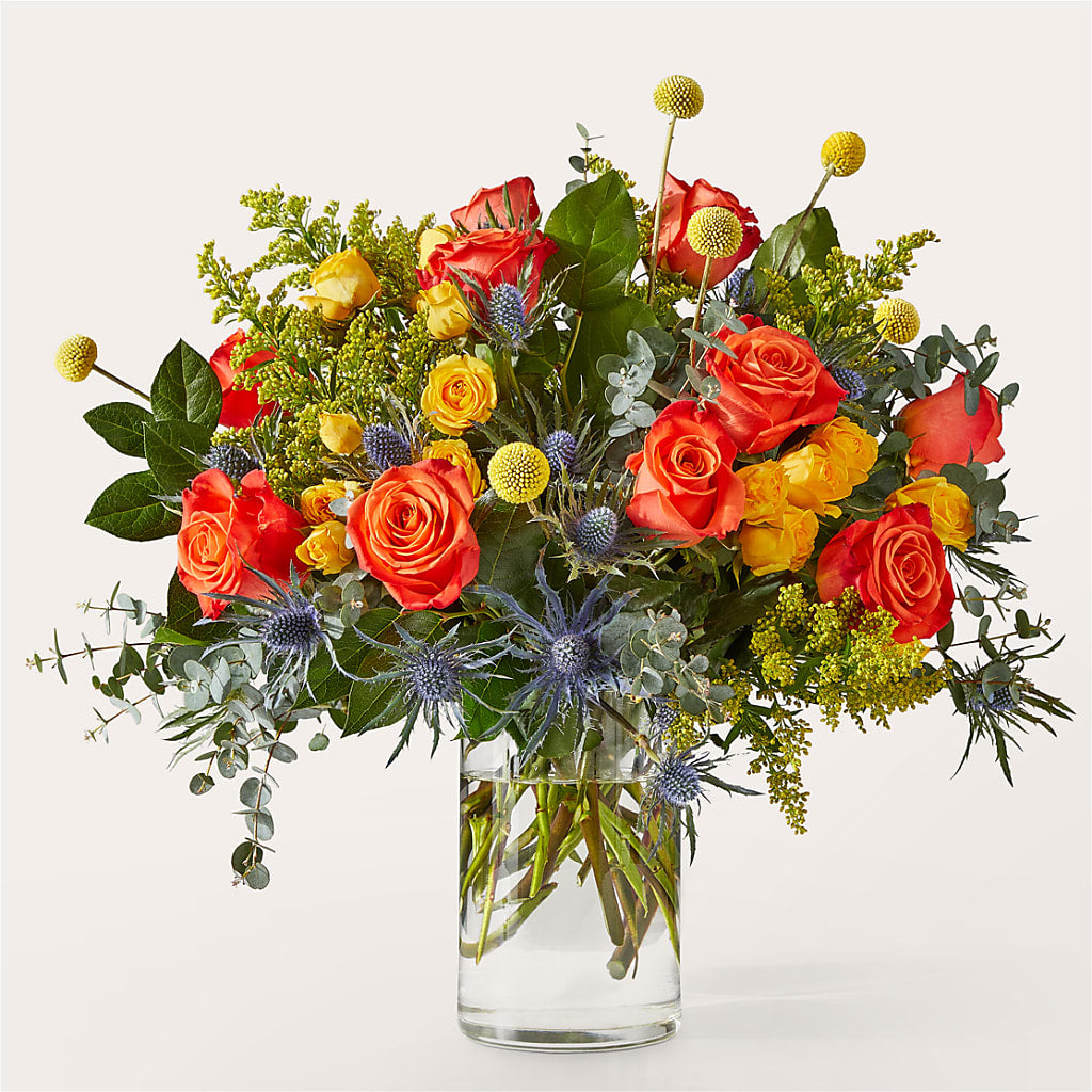 Disco Bouquet – DON'S FLORAL STUDIO, Leon IA