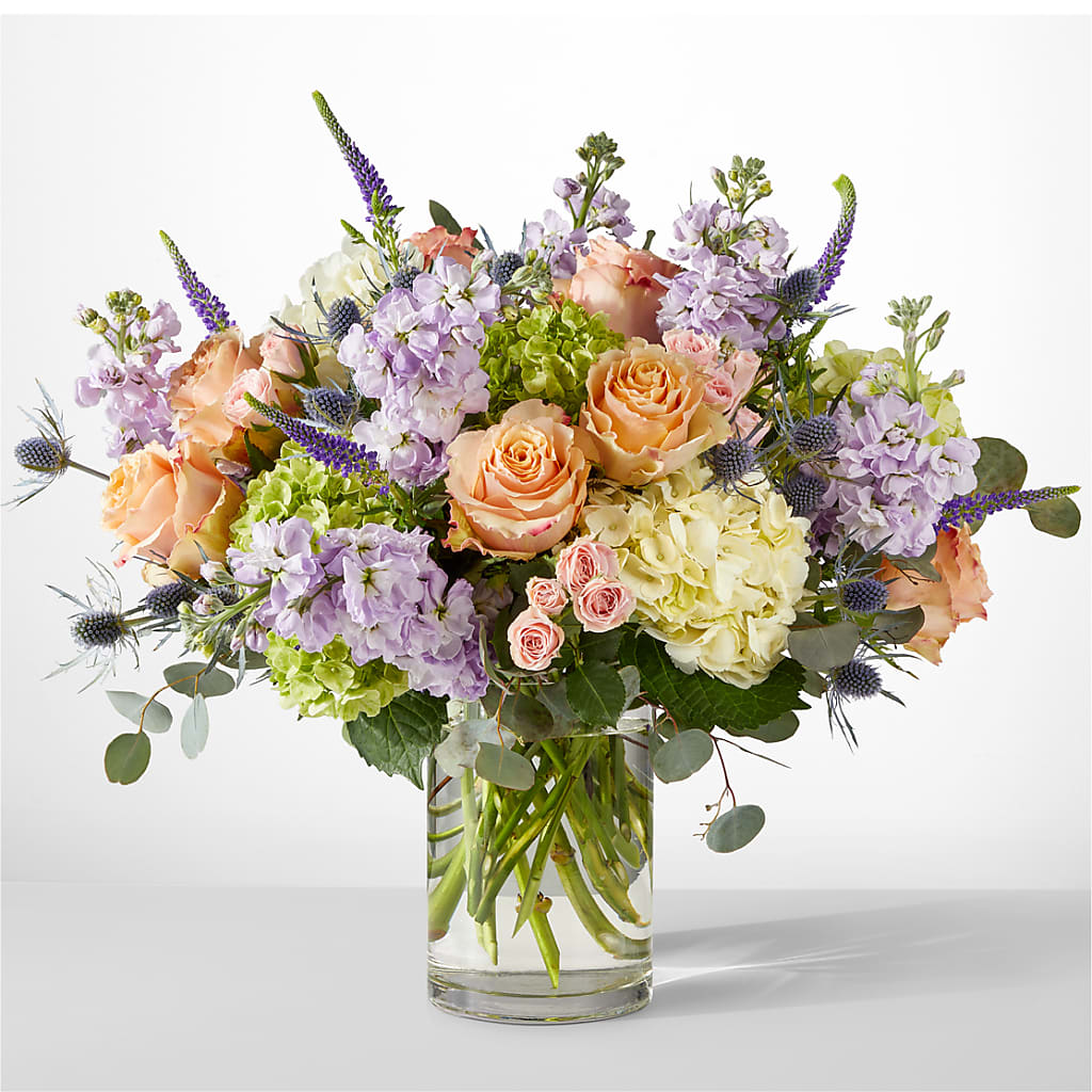 Porch Swing Bouquet – DON'S FLORAL STUDIO, Leon IA