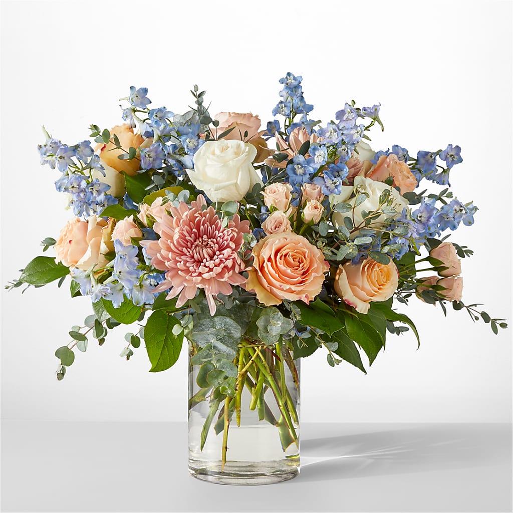 Inspired Bouquet – DON'S FLORAL STUDIO, Leon IA