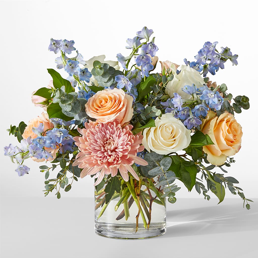 Inspired Bouquet – DON'S FLORAL STUDIO, Leon IA