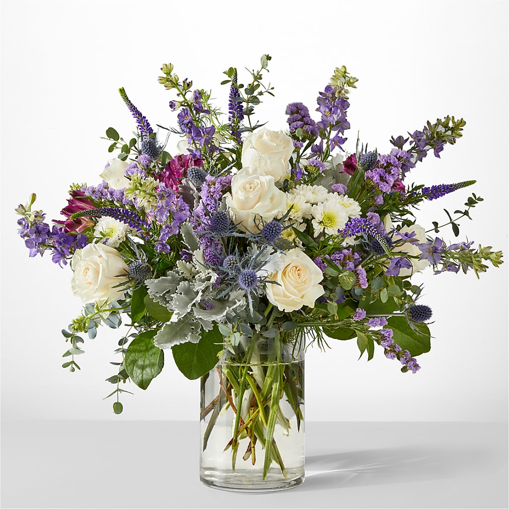 Shooting Star Bouquet – DON'S FLORAL STUDIO, Leon IA