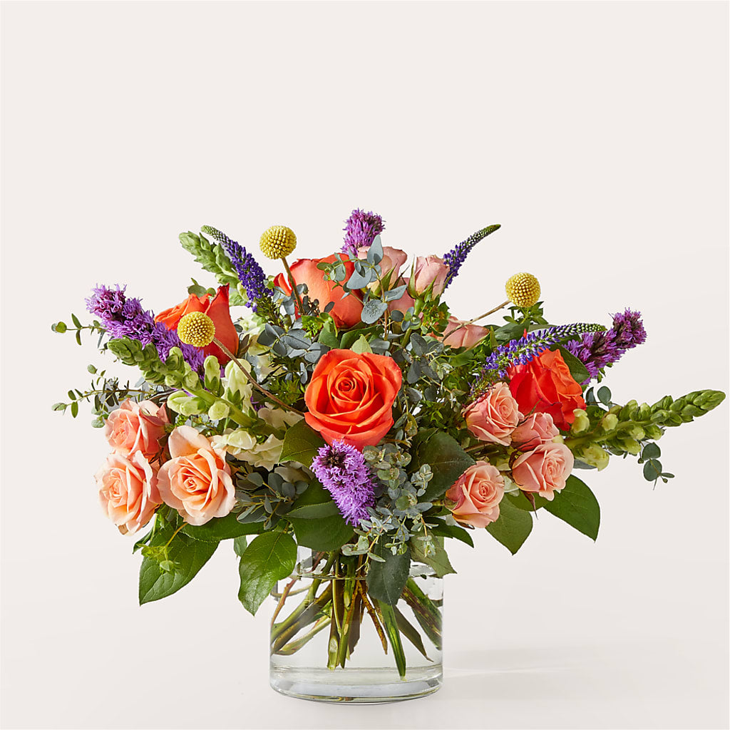 The Standout Bouquet – DON'S FLORAL STUDIO, Leon IA