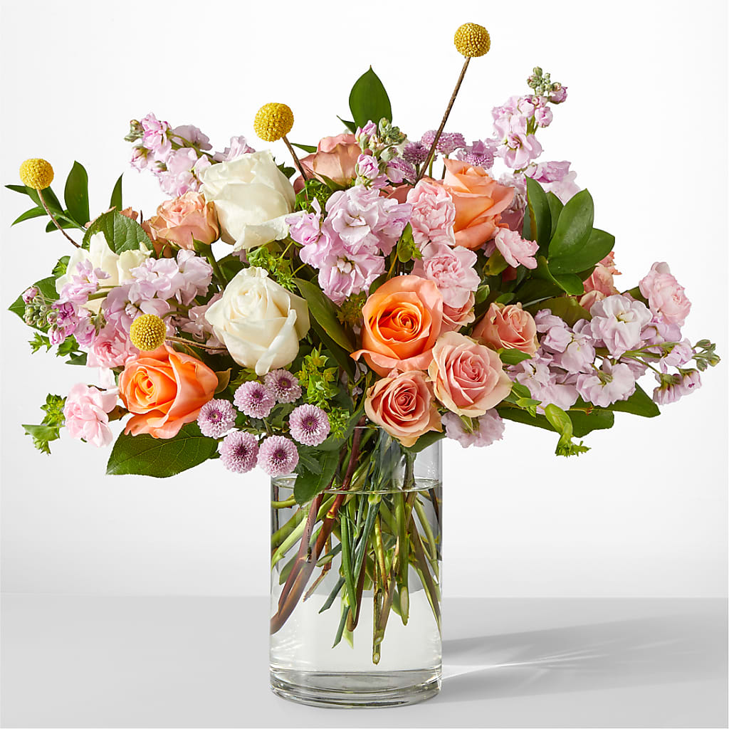 French Market Bouquet – DON'S FLORAL STUDIO, Leon IA