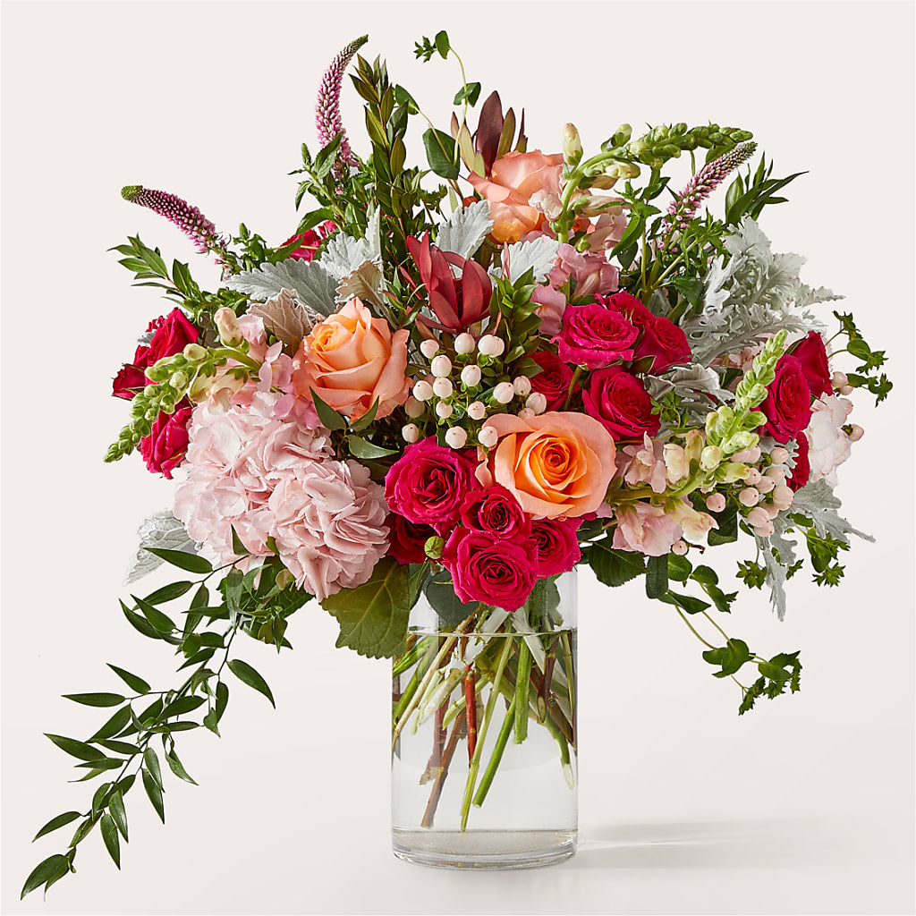 Glitz & Glam Bouquet – DON'S FLORAL STUDIO, Leon IA