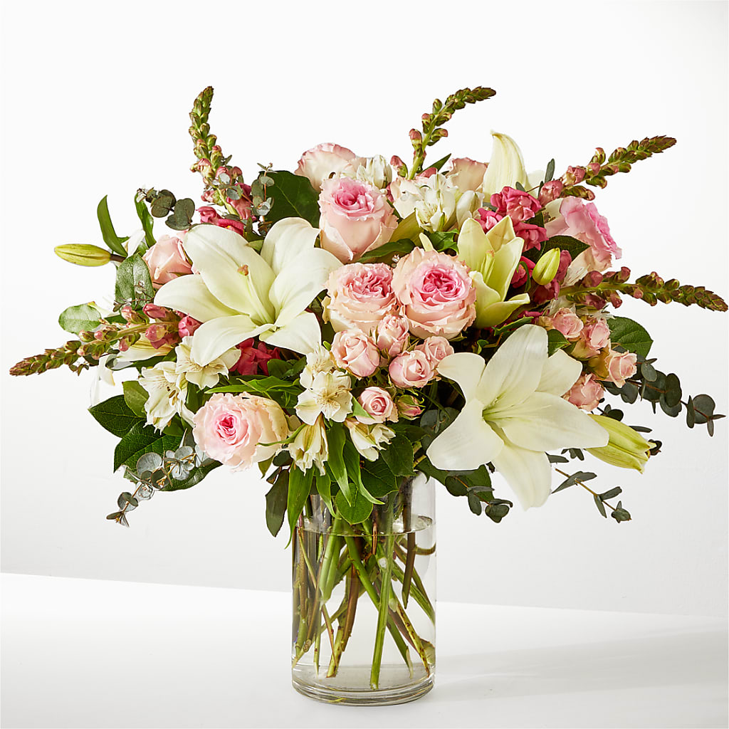 Ballet Slippers Bouquet – DON'S FLORAL STUDIO, Leon IA