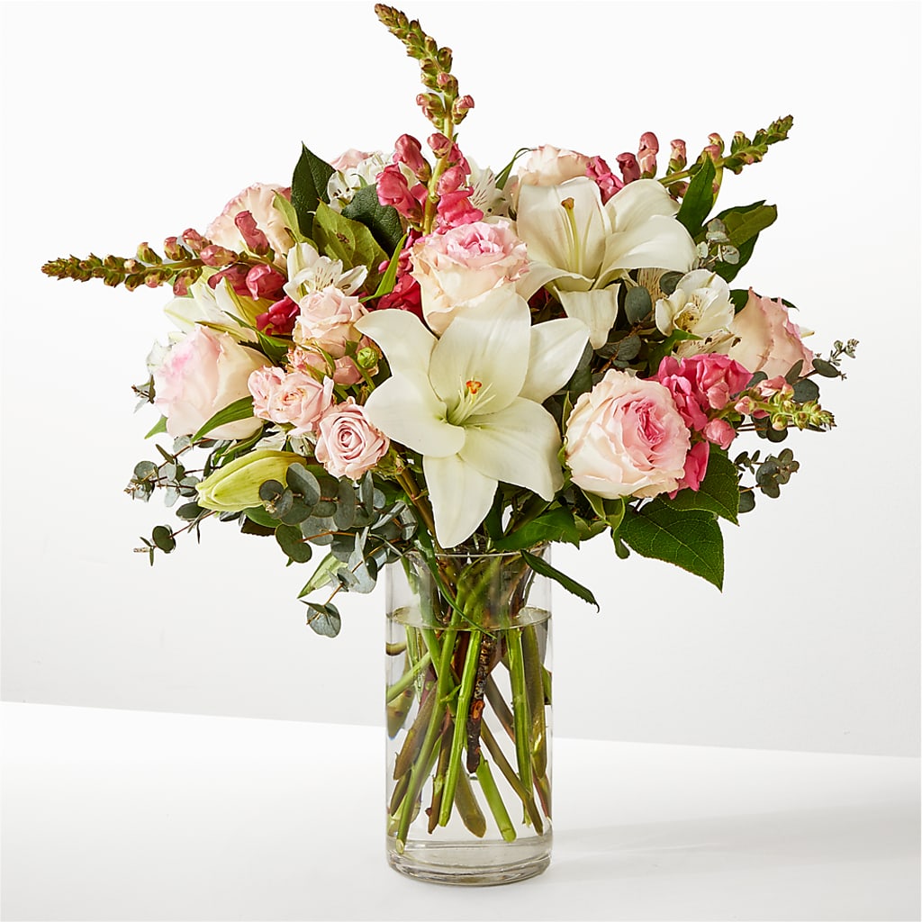 Ballet Slippers Bouquet – DON'S FLORAL STUDIO, Leon IA