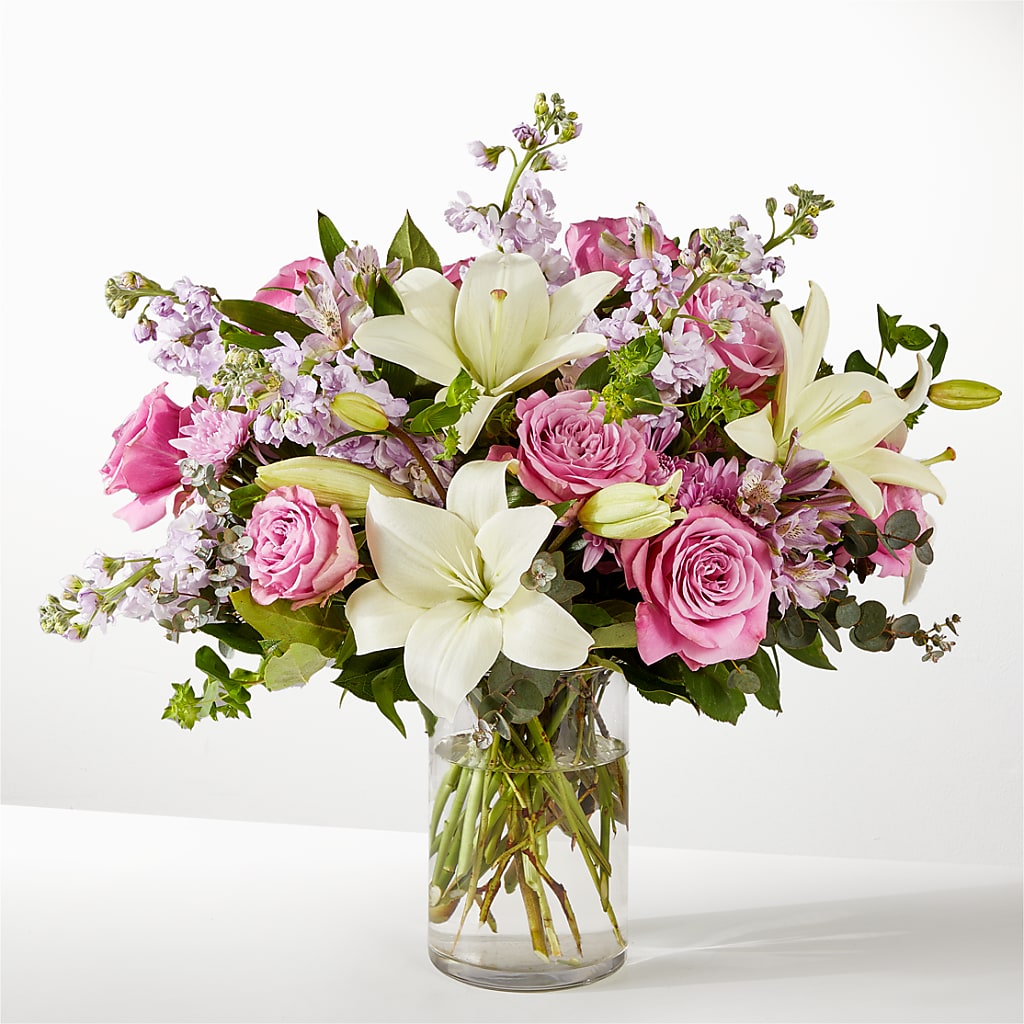 Daydreamer Bouquet – DON'S FLORAL STUDIO, Leon IA